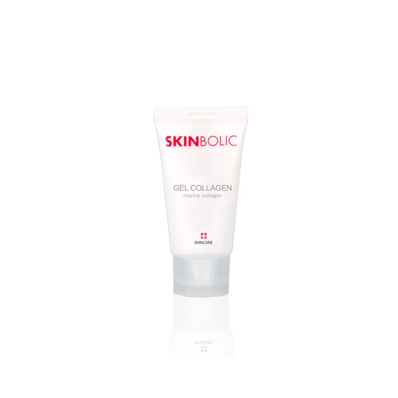 Skinbolic Highly Concentrated Marine Gel Collagen 150ml+Dermatological Sample / 스킨볼릭