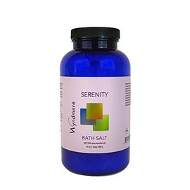 Serenity Bath Salts 24oz