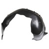 TRQ TRQ Inner Fender Liner Set Compatible with 2001-2009 Volvo