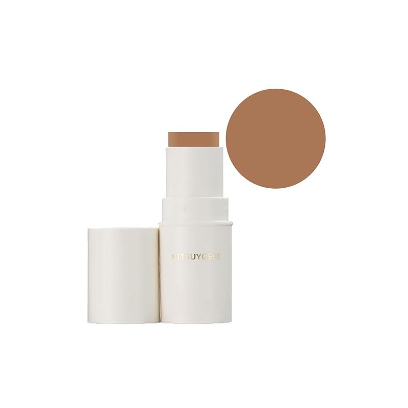 Miyoshi Stick Foundation DW-1 0.6 oz (16 g)
