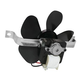 AMI PARTS 97012248 Range Hood Fan Motor Fit for Bro-an and Nu-Tone- Replces 97005161, 97011218, 97015415, 99080492,99080533, 99080363, 99080410, AP4527731, 1172615, BP17, S97012248, ER97012248