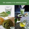 K-Herb Korean Mulberry Leaf Powder – 100% Pure Dried Mulberry
