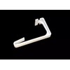 4pcs RV Curtains Holders, Plastic Camper Curtain Track Clips with