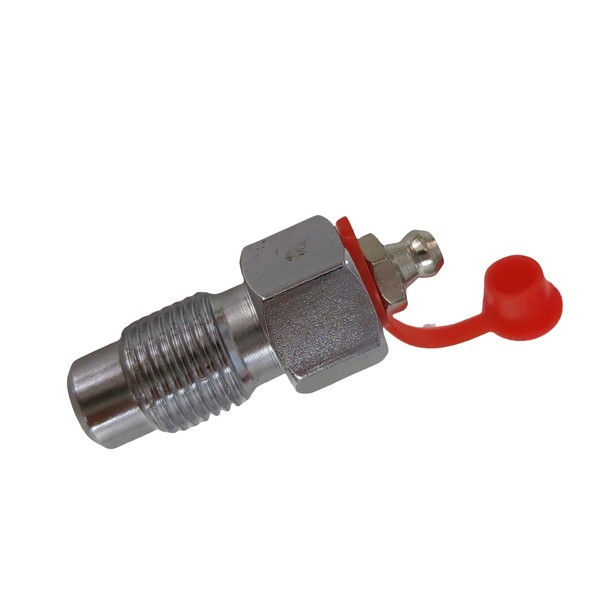 Eeyhooer RC101-21552 Track Adjuster Grease Valve for Kubota 15 20