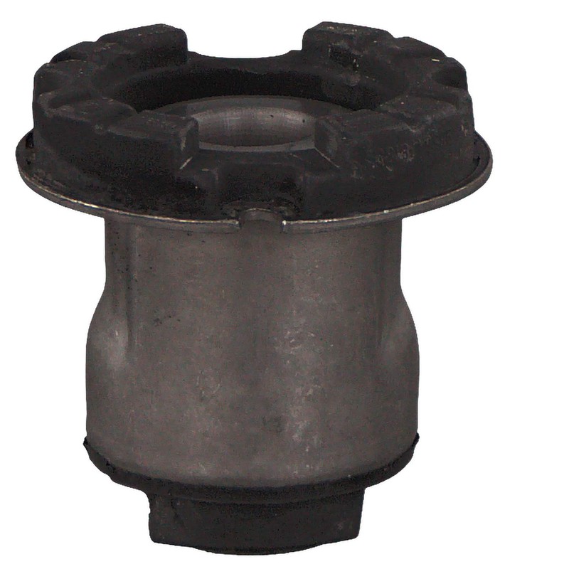 febi bilstein 18313 Axle Beam Mount for rear axle support,