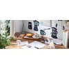 CANON MP-101D 7x10 20 Double Mat Photo Paper