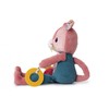 Lilliputiens Jeanne Multiactivity Cat