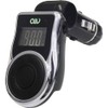 AIV FM Transmitter T663, Black