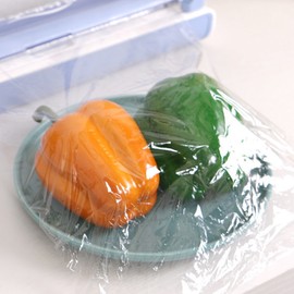 Fresh Kitchen Sanitary Wrap Medium 25cm x 50m / 후레쉬 주방 위생 랩 중형 25cm x 50m