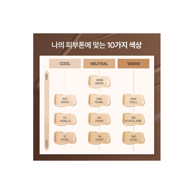 Phyto-Tin Perfection 30ml (Foundation) / 휘또-뗑 퍼펙션 30ml (파운데이션)