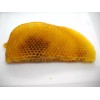 Freshly Dried Real USA Honeybee Natural Honeycomb + 12 Free