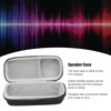 Carrying Speaker Case EVA Portable Hard Carrying Case Compatible for