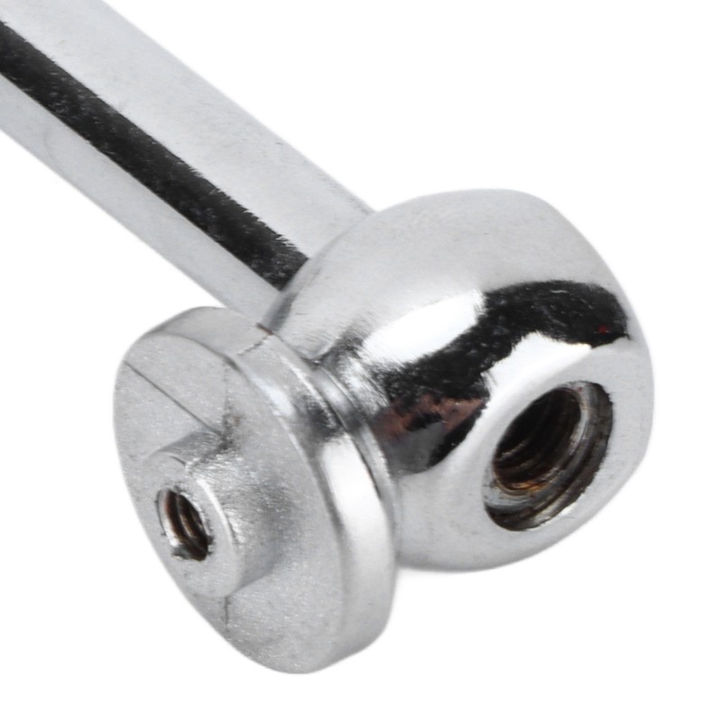 Drum Lug Metal with Screws and Washers for Snare Drum