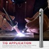 YESWELDER TIG Pen Finger Feeder Welding Rod Holder of 1/32''-1/8''