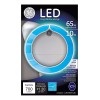 Ge Lighting 83574 Led De 12-vatis 650-lumen Br30 Foco De