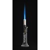 LEXIVON Butane Blow Torch, Refillable Upright Lighter with Adjustable Flame