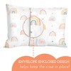 Little Sleepy Head Youth Pillow Case - 100% Made Cotton