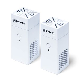 phrozen Air Purifier, 3D Printer Accessories, with High Density Activated Carbon Filter for LCD 3D Printers (Pack of 2)