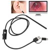 3‑in‑1 Visual Earwax Remover Luminous Ear Endoscope Earwax Cleaning Removal