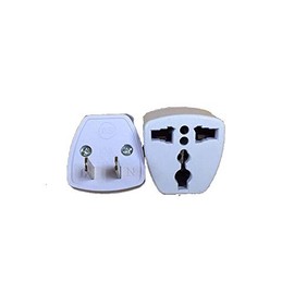 US Change Plug