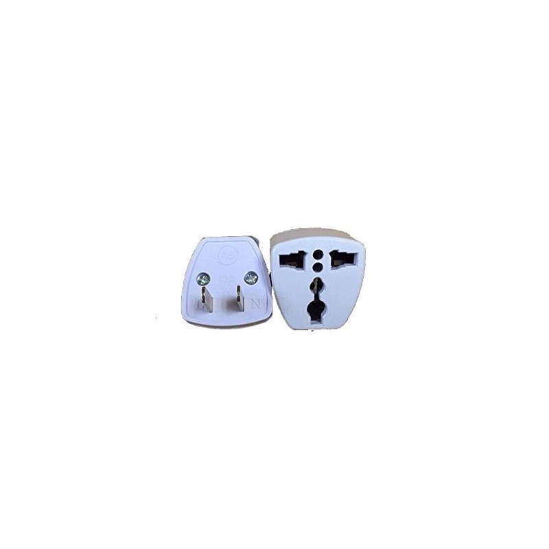 US Change Plug