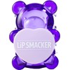 Bálsamo Labial Gummy Bear Uva Lip Smacker