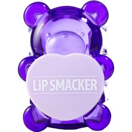 Bálsamo Labial Gummy Bear Uva Lip Smacker