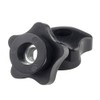 Yudesun Hardware Accessories Star Handle Nut - M6 M8 M10