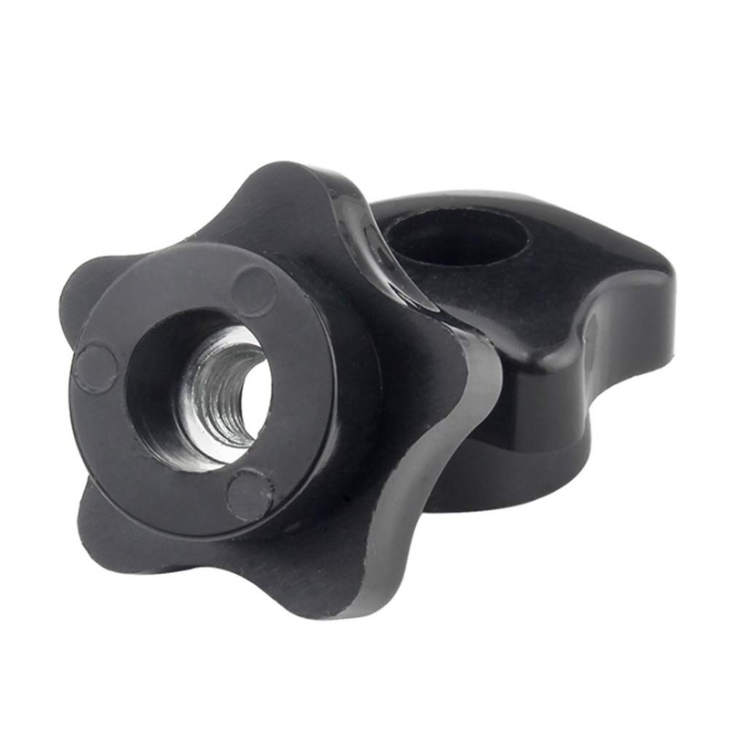 Yudesun Hardware Accessories Star Handle Nut - M6 M8 M10