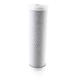 Bituxx Water Filter Pre-Filter Dirt Filter Pumps Domestic Water Works 4000L/h (AS Filter)