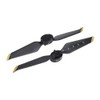 8743 Rechargeable Low Noise LED Flash Night Flight Propellers for