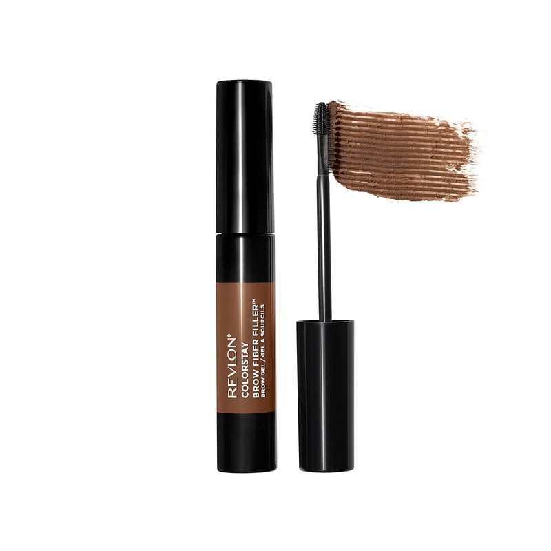 Gel para cejas LA colors Blanco 10g
