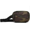 Vans Transplant 3 in 1 Modular Backpack Green Black Camo