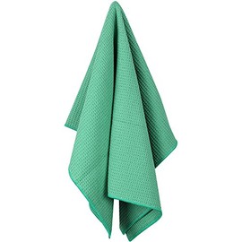White Magic Tea Towel, Forest