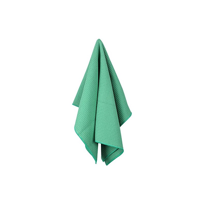 White Magic Tea Towel, Forest