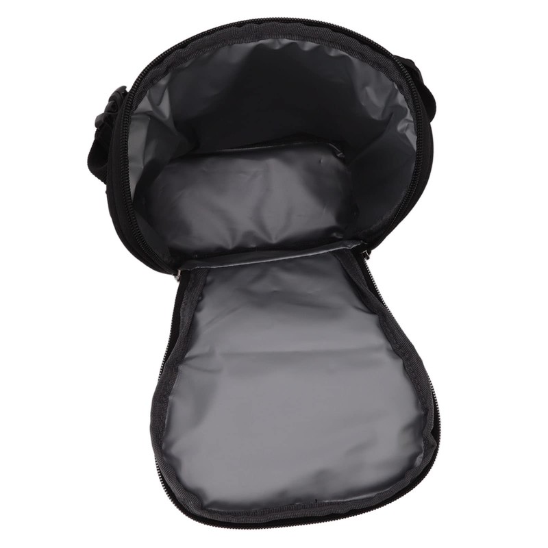 Nylon Thermal Bag for Baby Bottles, Portable, Waterproof, for Outdoor
