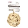 Ware Manufacturing All Natural Sisal Ball Toy for Small Pets,