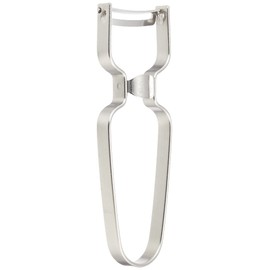 Pearl Metal C-3473 Convenient Accessory Crab Peeler