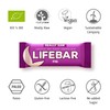 lifefood Lifebar Fig Pack of 15 (15 x 47 g)