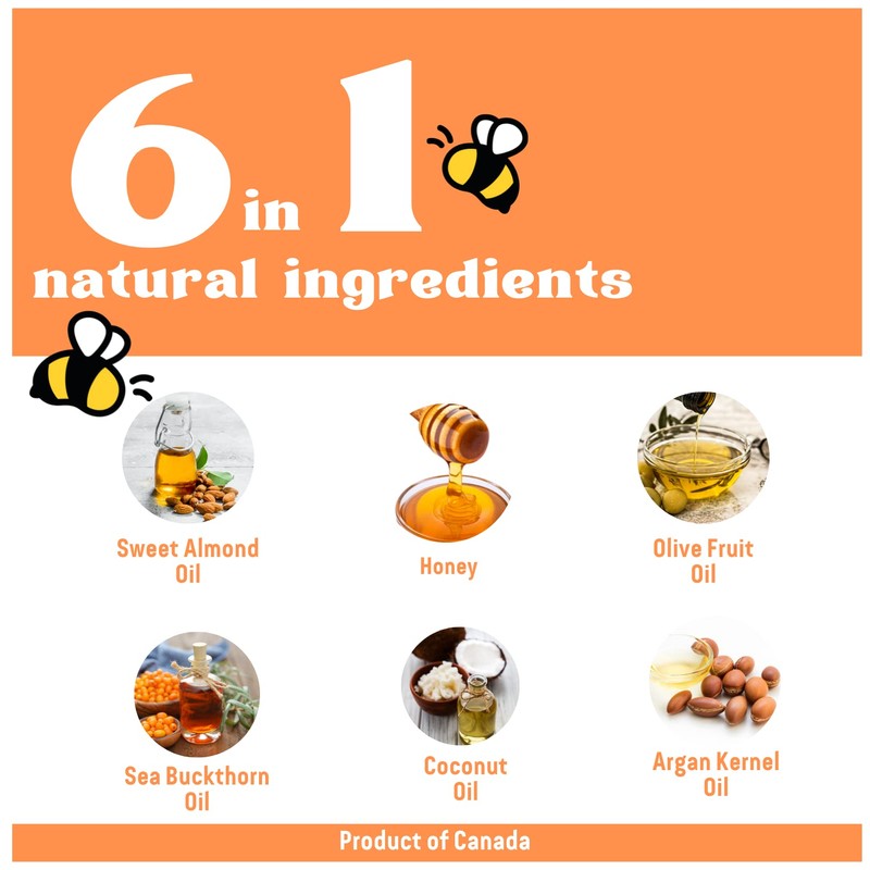 Shampoo and Conditioner Set (12 fl oz Each)…