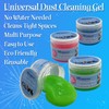 Universal Dust Cleaning Gel, ME+Auto Care, Multi Purpose, All-in-One, Cars,