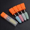 Nail Drill Bits Nail Grinding Heads Electric Manicure Machine Nail