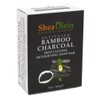 ACTIVATED BAMBOO CHARCOAL DEEP CLEANSE DETOXIFYING SOAP