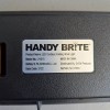 HANDY BRITE Ultra-Bright 72 LED Foldable Work Light 1000 Lumens