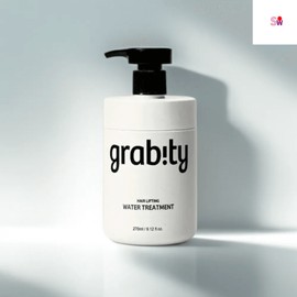 Gravity Water Treatment 270ml x 1 270ml x 1 / 그래비티 워터트리트먼트 270mlx1개 270ml  1개