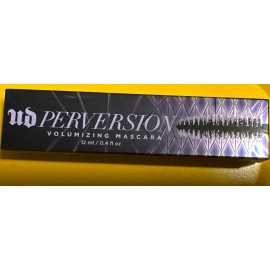 Urban Decay Ladies Perversion Mascara - 0.4 oz