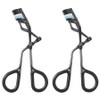Missha 3 Wave Eyelash Color, 2 pcs / 미샤 3 웨이브 아이래쉬 컬러, 2개
