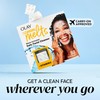 Olay Face Wash, Vitamin C Cleansing Melts, Daily Use Gentle