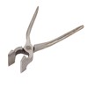 Leather Press Pliers Alloy Steel DIY Leather Craft Flatten Pliers