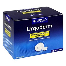 Urgoderm Stretch 10 cm x 10 m Pack of 1